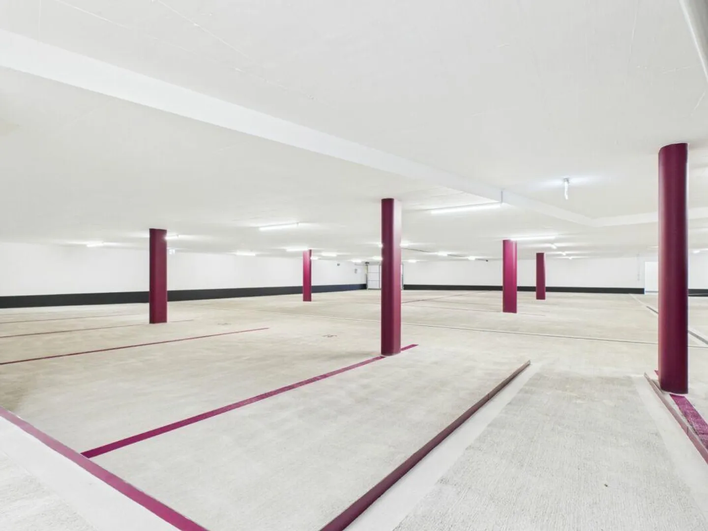 Parking space for rent in Ramsen - Photo 3 of 4