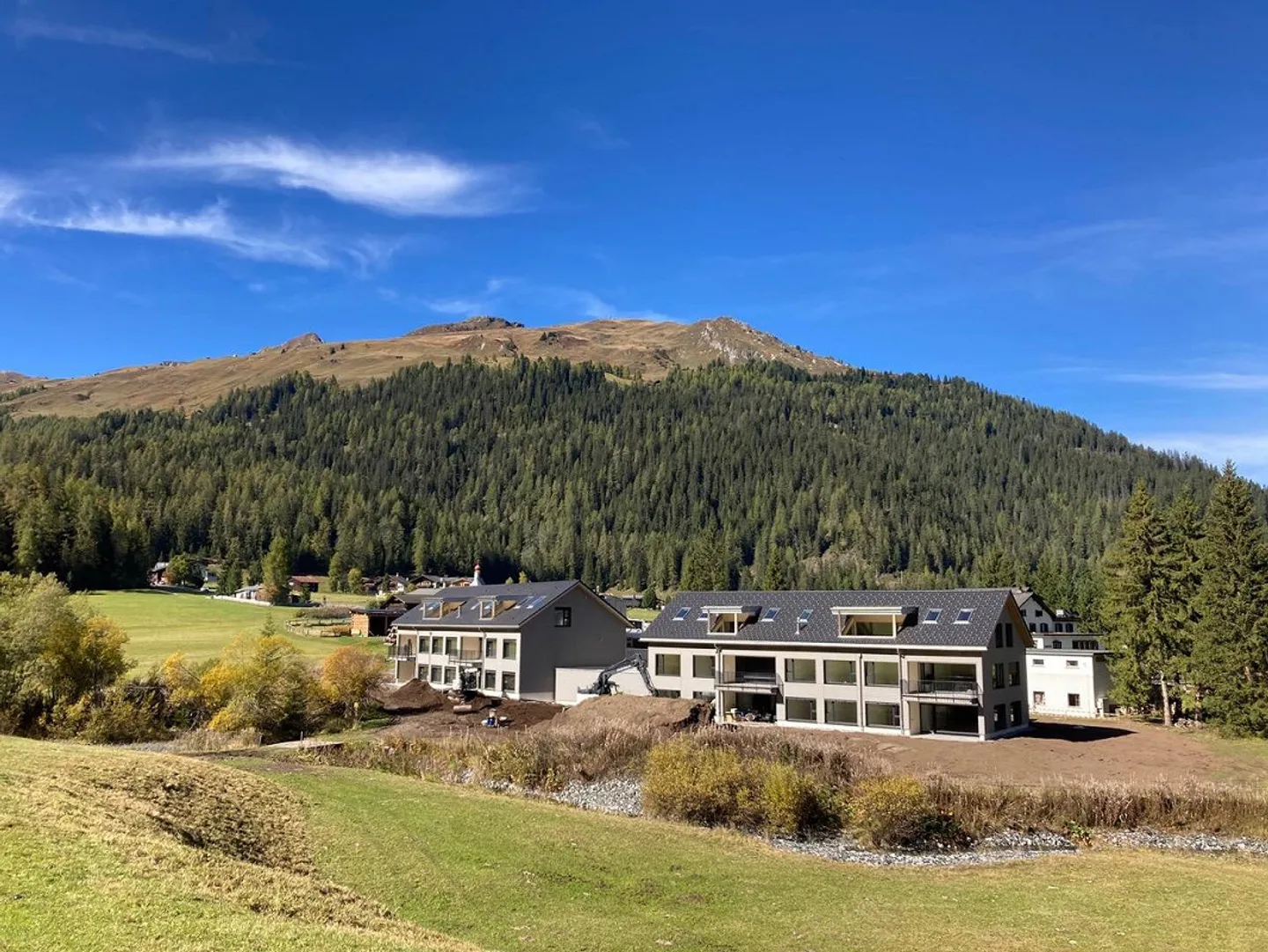 Votre maison avec une sensation de montagne - Photo 1 sur 3