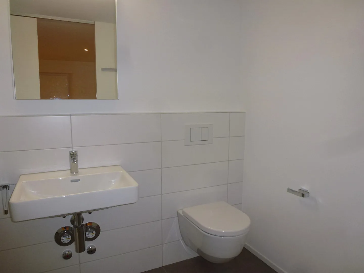 Charming 3.5-room apartment for rent - Photo 6 of 10