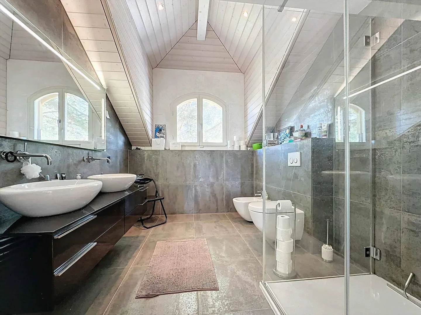 Villa 7.5 Zimmer - Foto 8 von 13