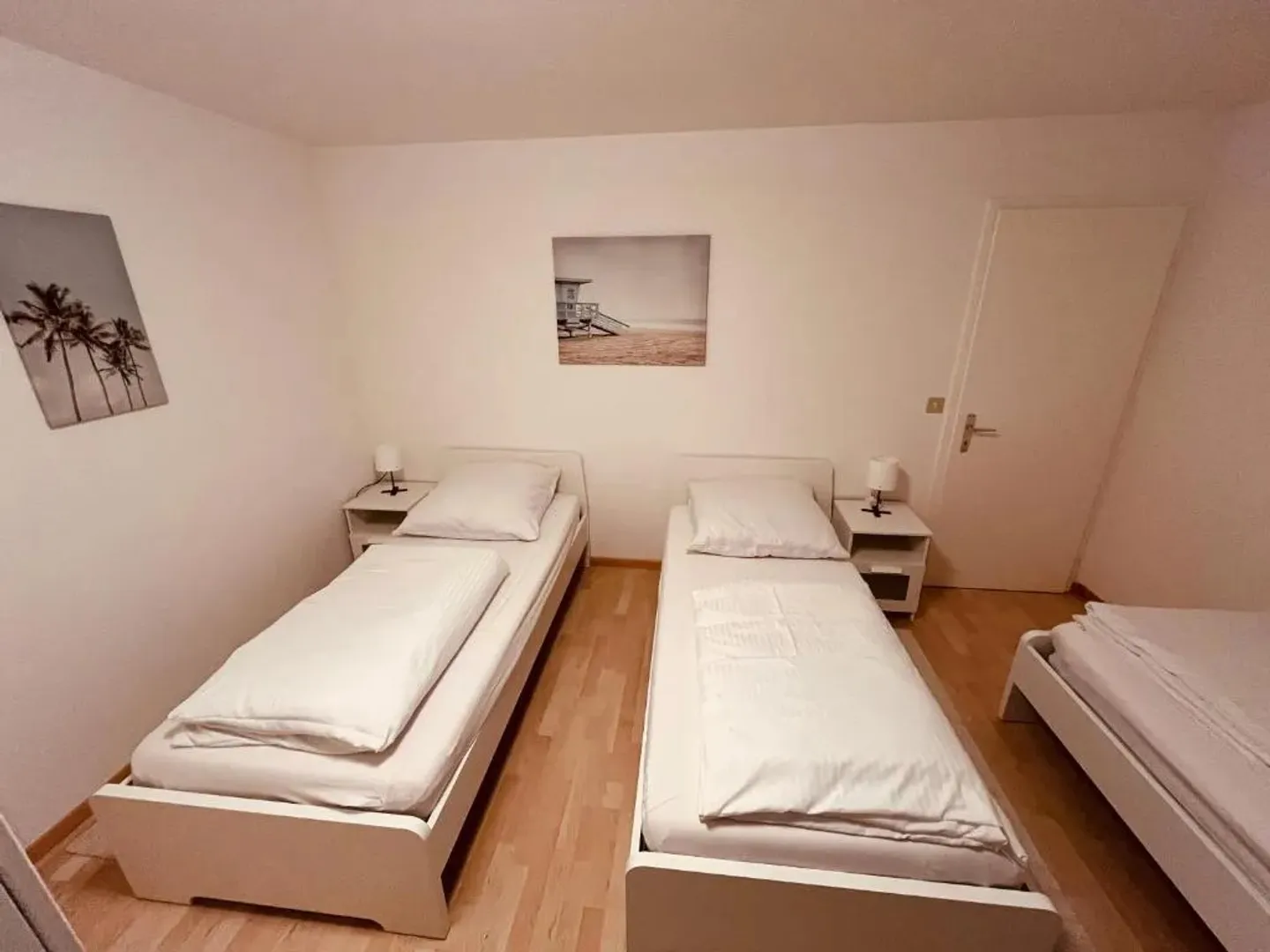 Appartement à louer - Photo 5 sur 10