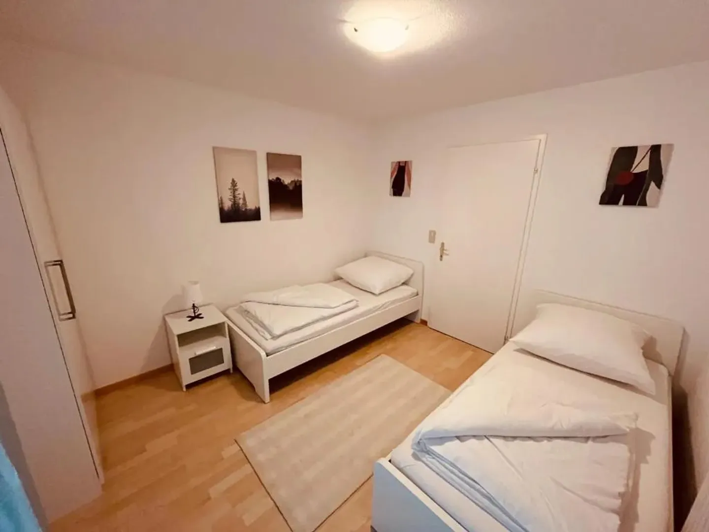 Appartement à louer - Photo 6 sur 10