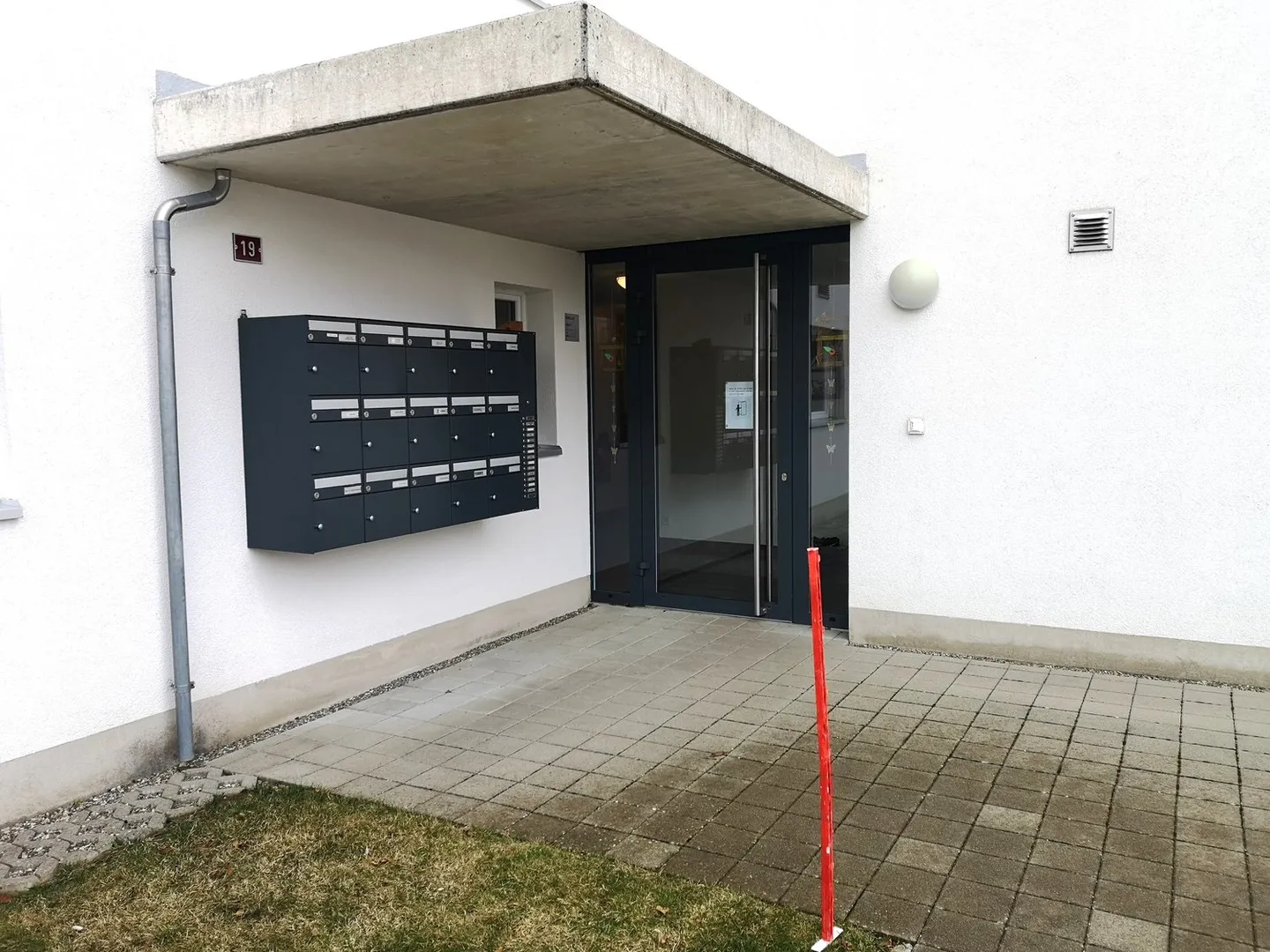 Prächtige 4,5-Zimmer-Wohnung in Les Bois, inklusive zwei Parkplätzen in der Tiefgarage - Photo 4 sur 22