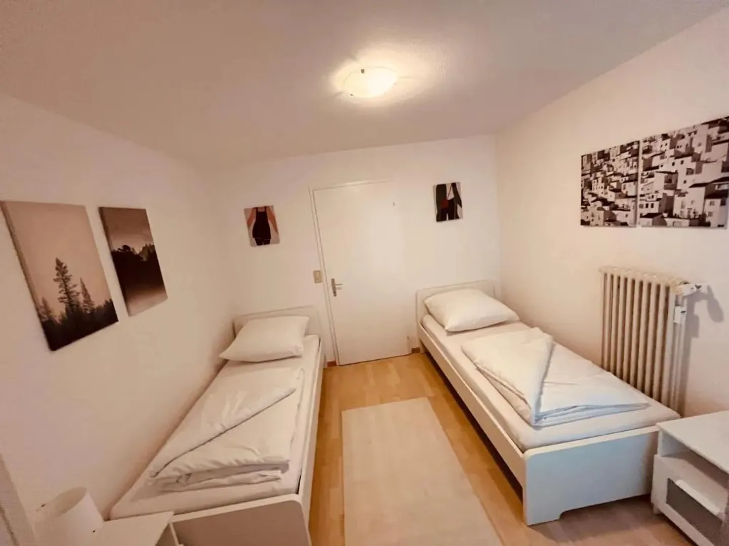 Appartement à louer - Photo 8 sur 10