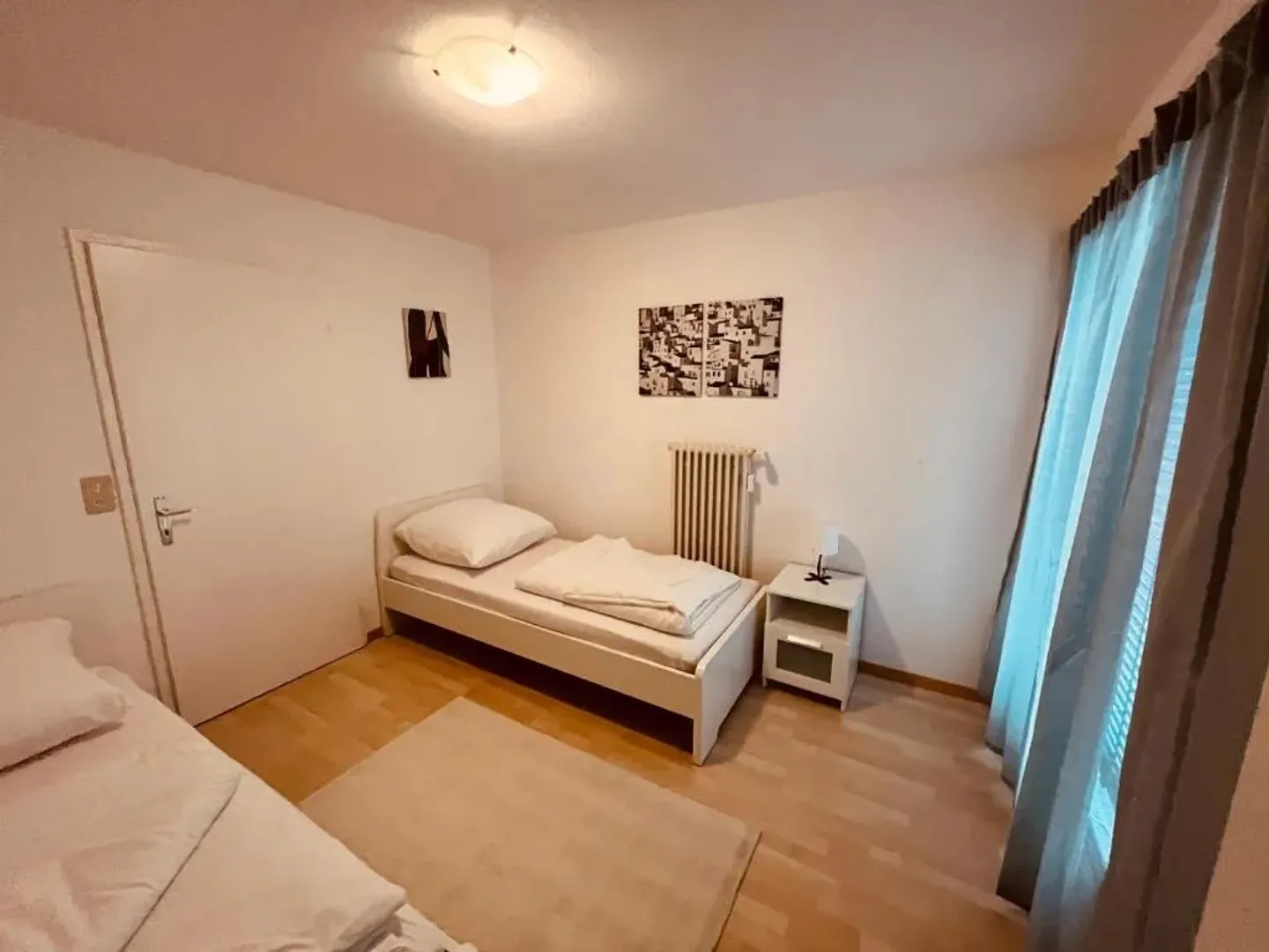 Appartement à louer - Photo 9 sur 10