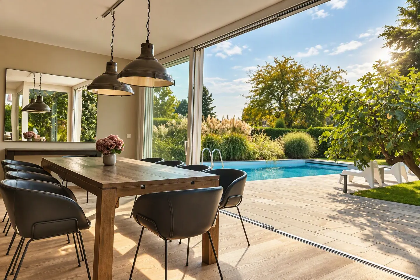 Luxury Villa in Coppet - Photo 3 of 16