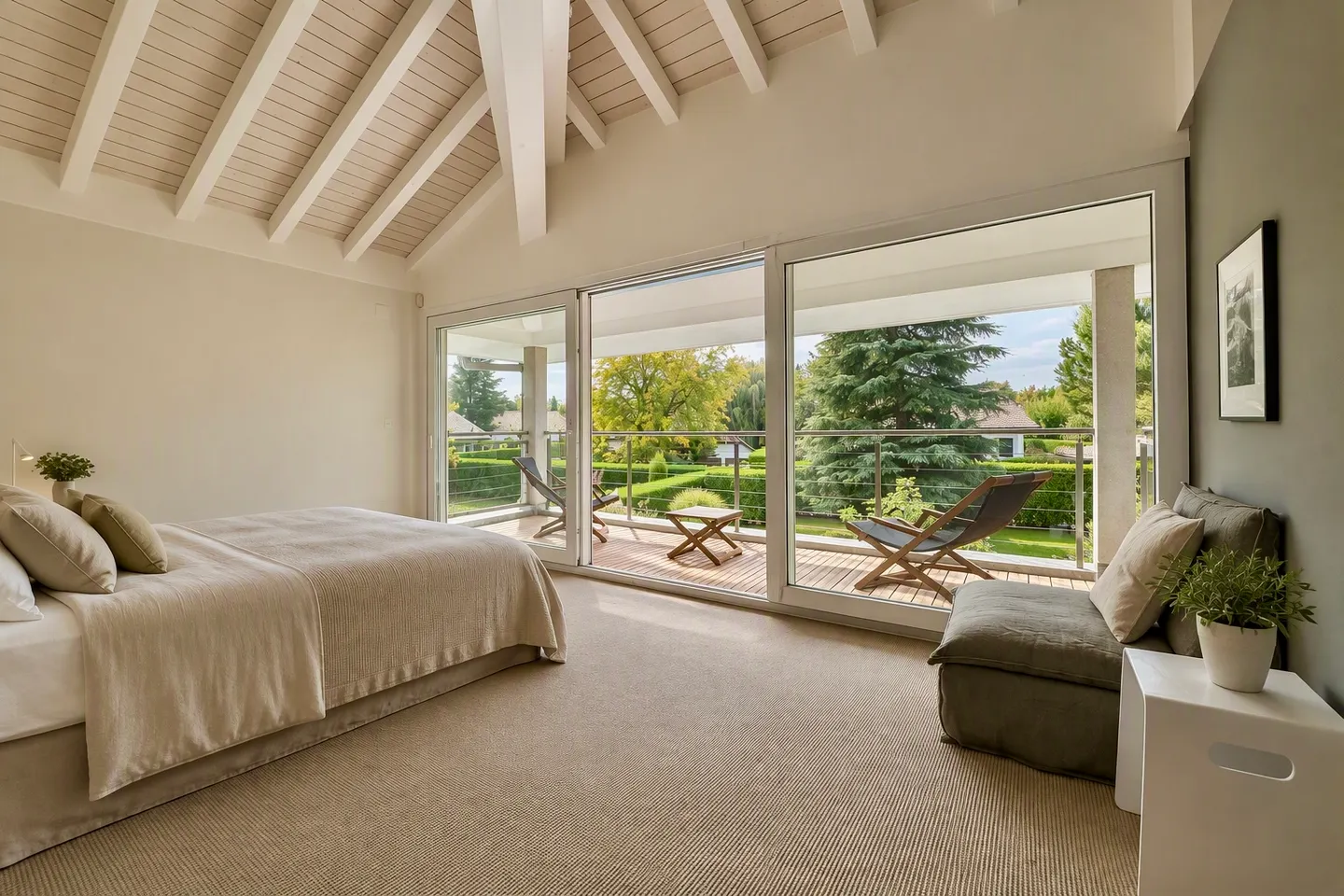 Luxury Villa in Coppet - Photo 9 of 16