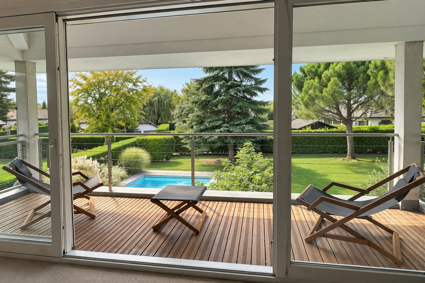 Luxury Villa in Coppet - Photo 10 of 16