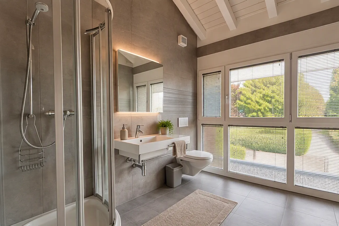 Luxury Villa in Coppet - Photo 13 of 16