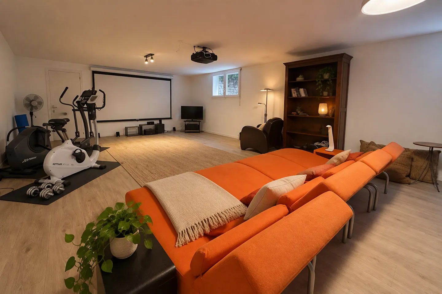 Luxury Villa in Coppet - Photo 14 of 16