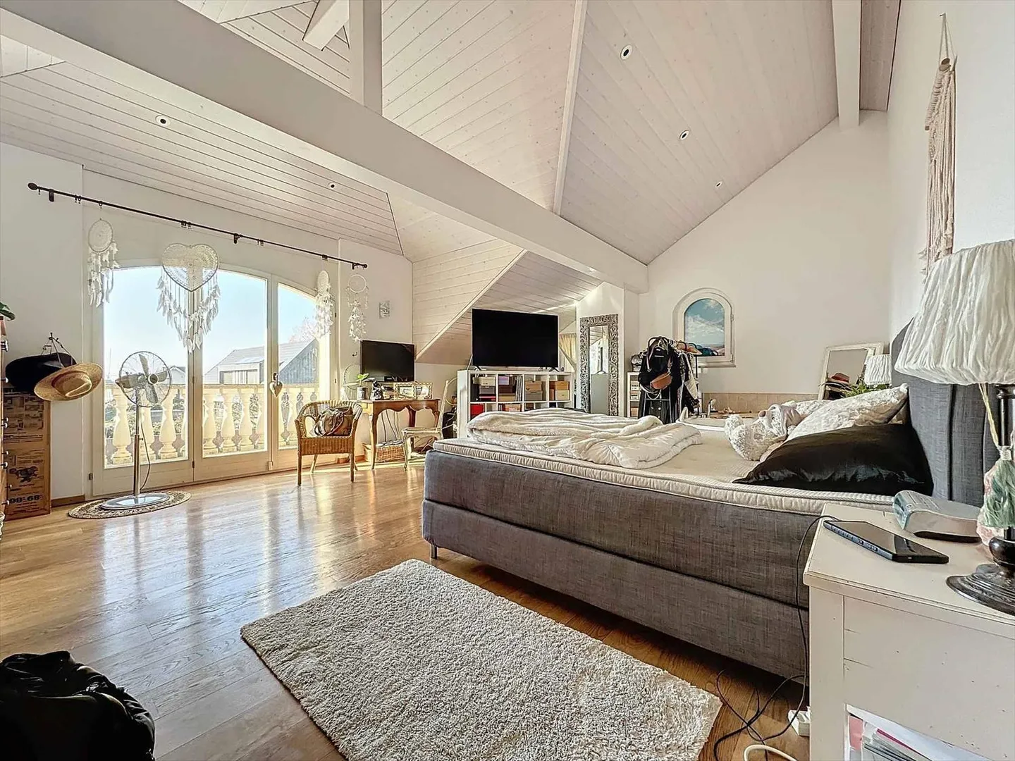 Villa 7.5 Zimmer - Foto 10 von 13