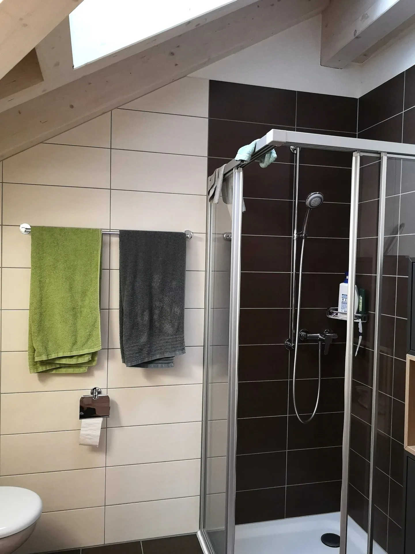 Prächtige 4,5-Zimmer-Wohnung in Les Bois, inklusive zwei Parkplätzen in der Tiefgarage - Photo 19 sur 22