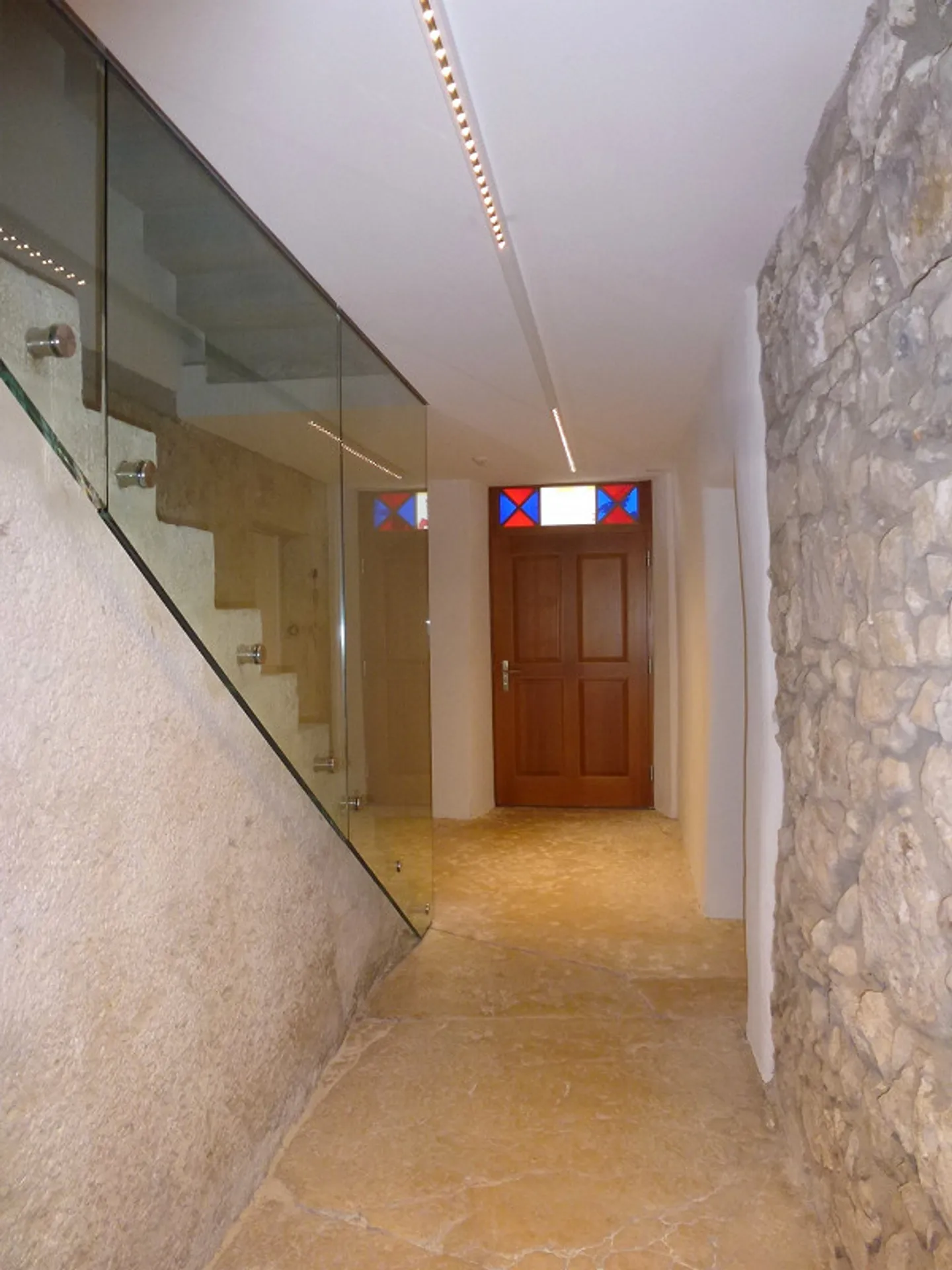 Charming 3.5-room apartment for rent - Photo 10 of 10