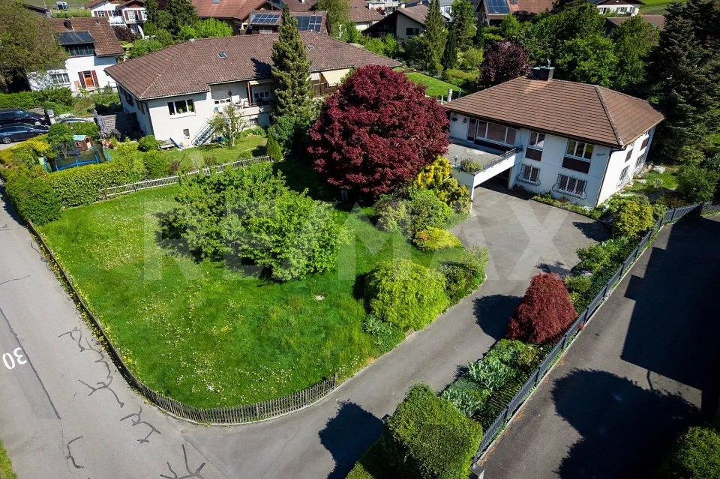 Incantevole casa familiare a Bad Ragaz - Foto 1 di 13