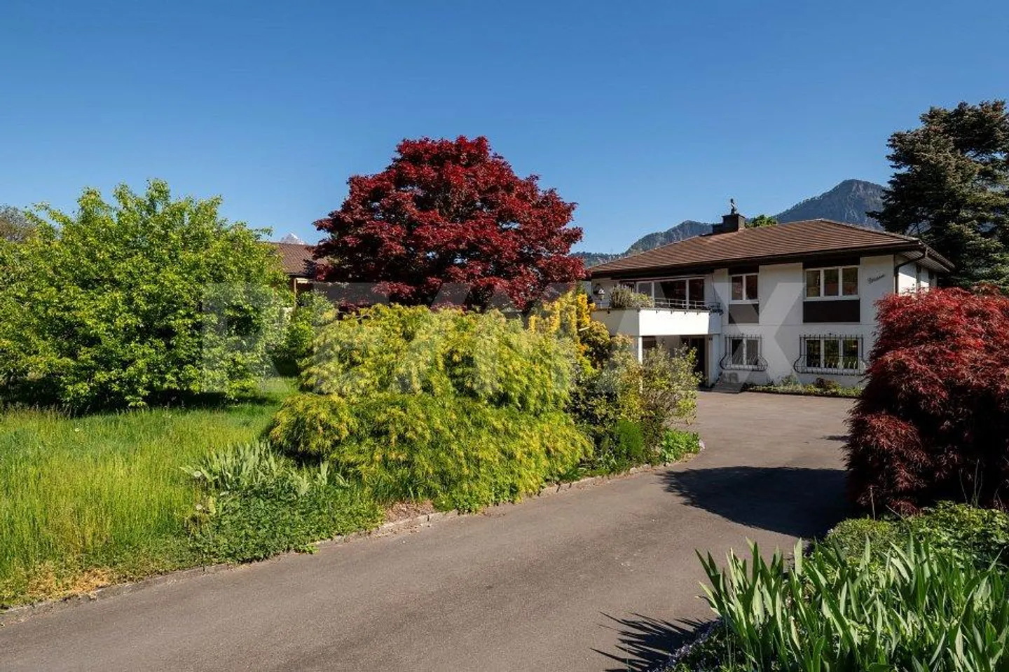 Incantevole casa familiare a Bad Ragaz - Foto 2 di 13