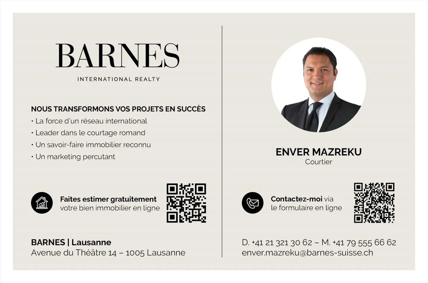 Villa 7.5 Zimmer - Foto 13 von 13