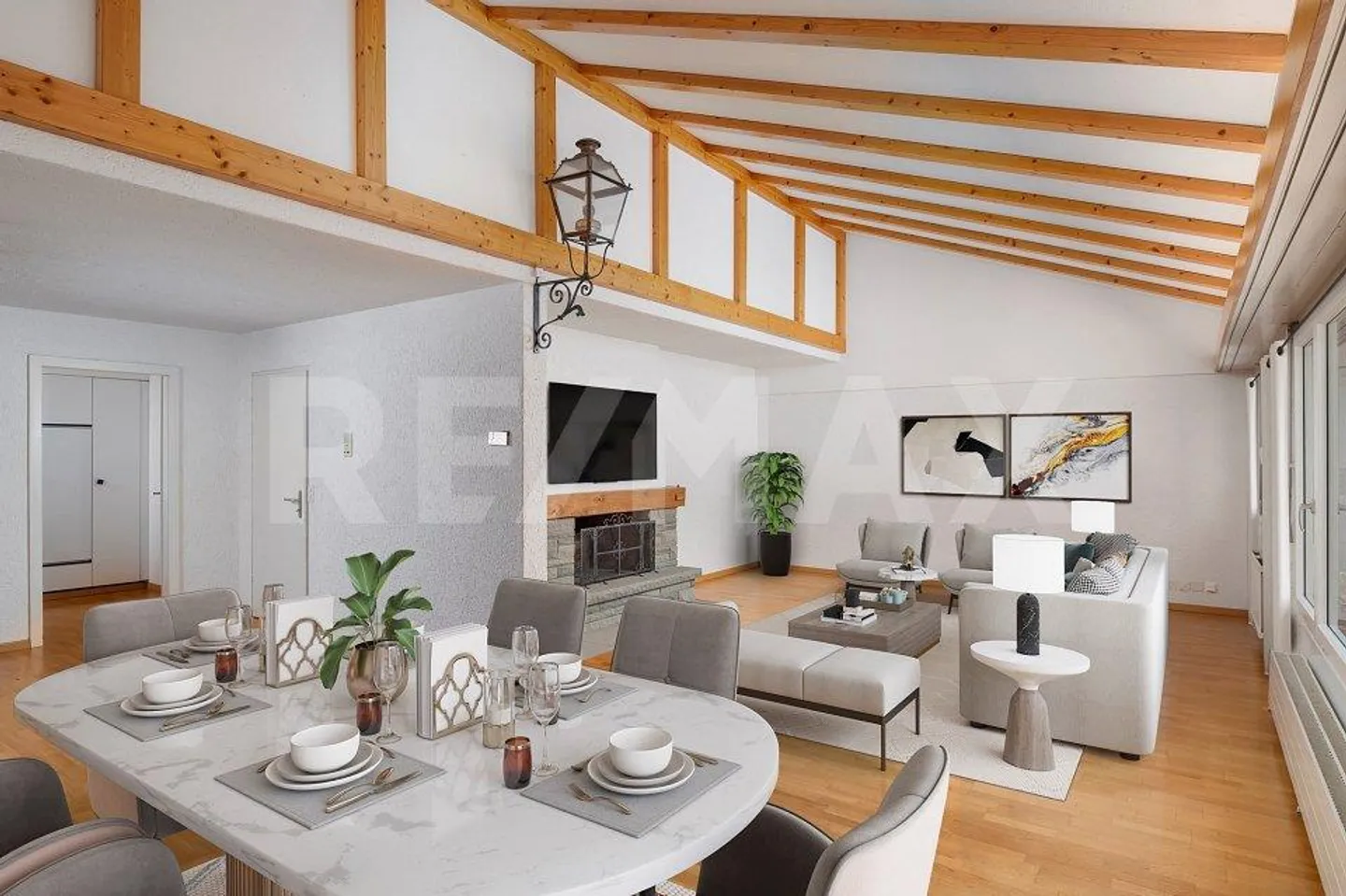 Incantevole casa familiare a Bad Ragaz - Foto 3 di 13