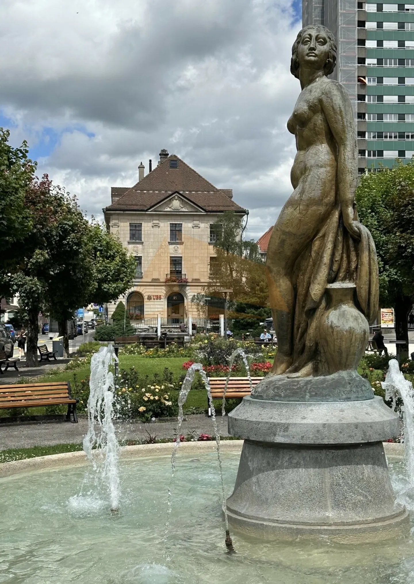 Edificio ad uso misto in affitto - Foto 17 di 18