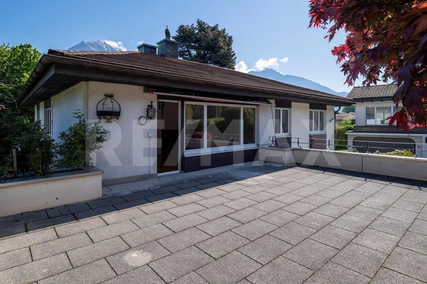 Incantevole casa familiare a Bad Ragaz - Foto 5 di 13