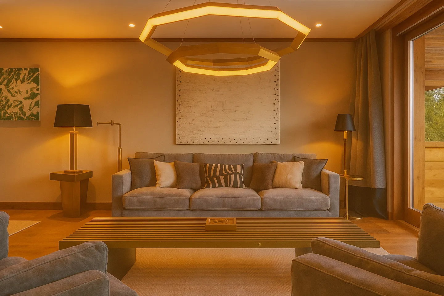 Penthouse for sale - Photo 1 of 1