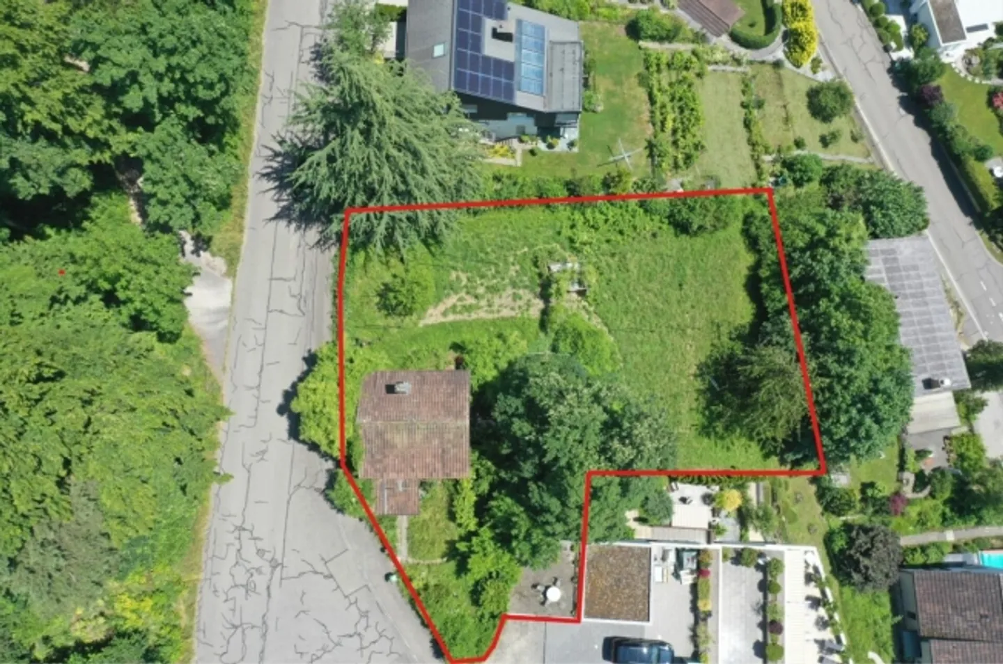 Unique opportunity in a dream location - Photo 1 of 7