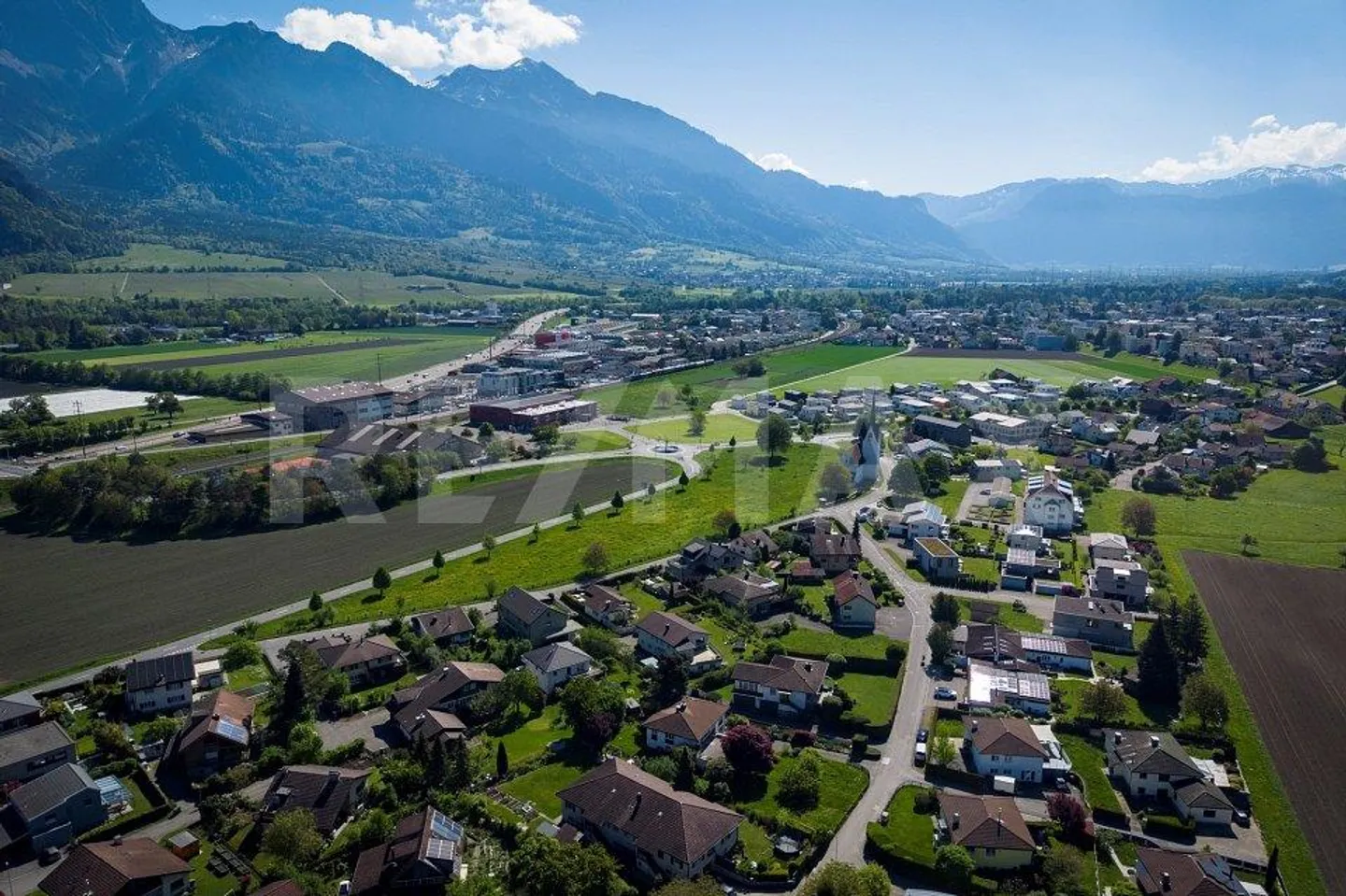 Incantevole casa familiare a Bad Ragaz - Foto 12 di 13