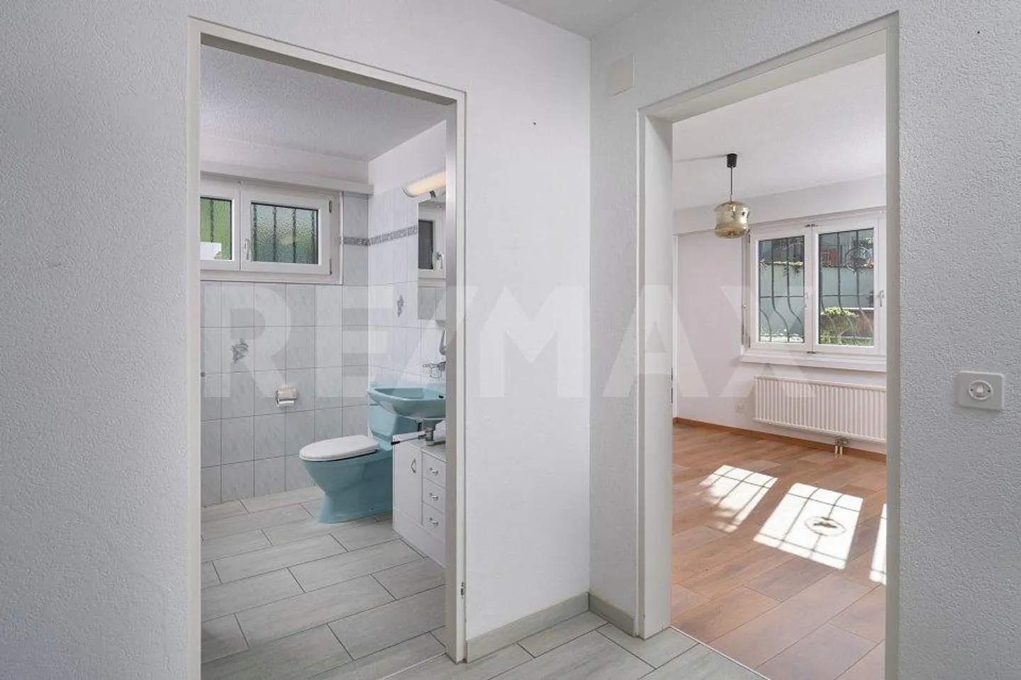 Incantevole casa familiare a Bad Ragaz - Foto 13 di 13
