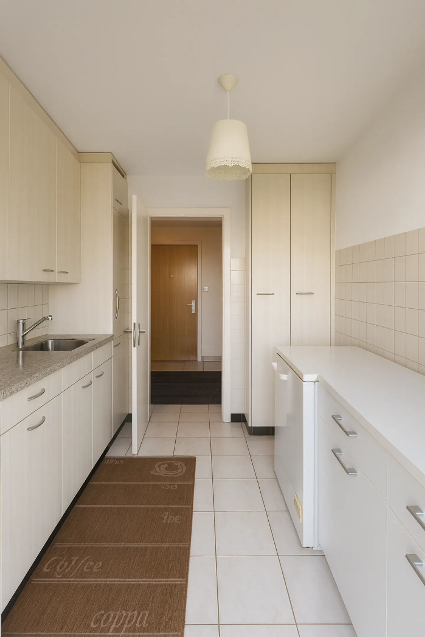 Helles 3,5-Zimmer-Apartment in Sion - Foto 4 von 10