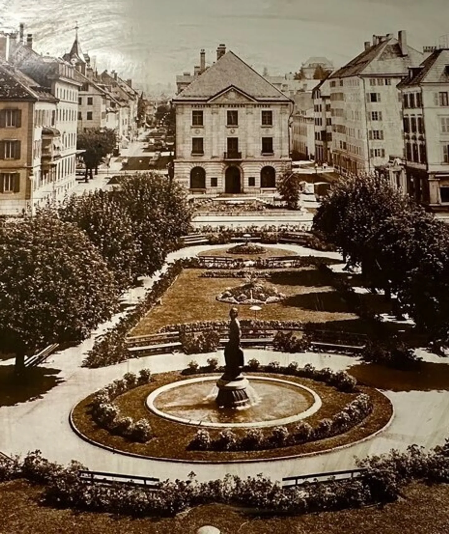 Edificio ad uso misto in affitto - Foto 18 di 18