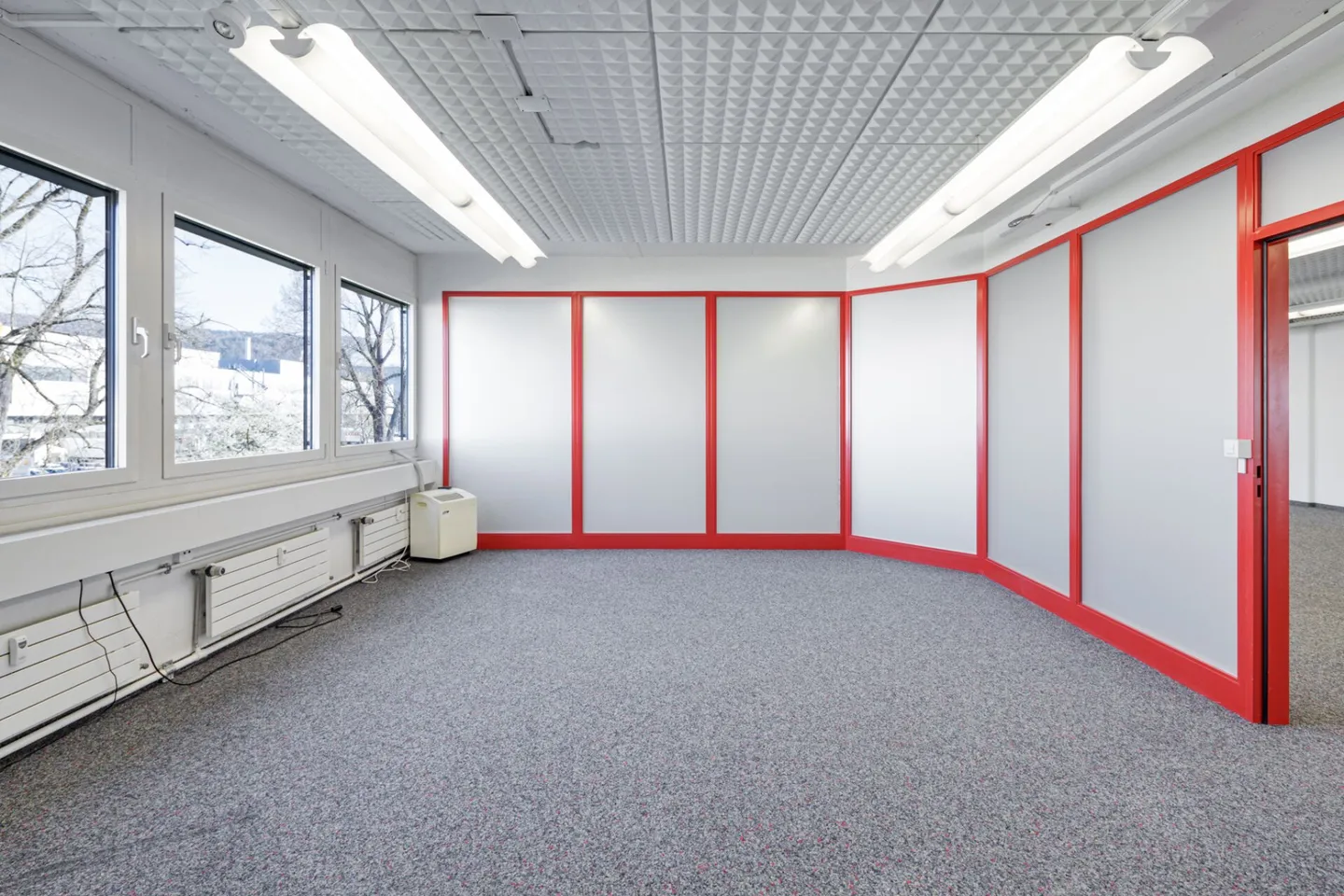 Ihr neuer Firmenstandort im Industriequartier Dietikon - Foto 2 von 9