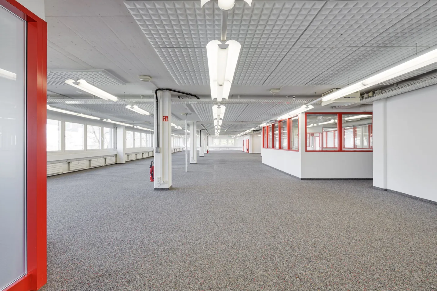 Ihr neuer Firmenstandort im Industriequartier Dietikon - Foto 4 von 9