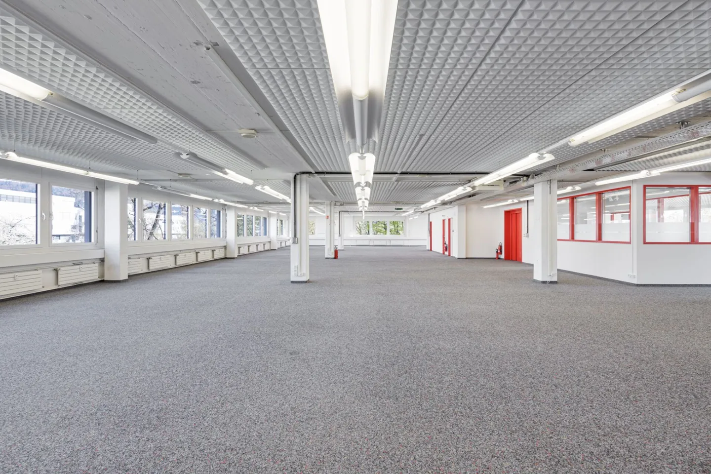 Ihr neuer Firmenstandort im Industriequartier Dietikon - Foto 5 von 9