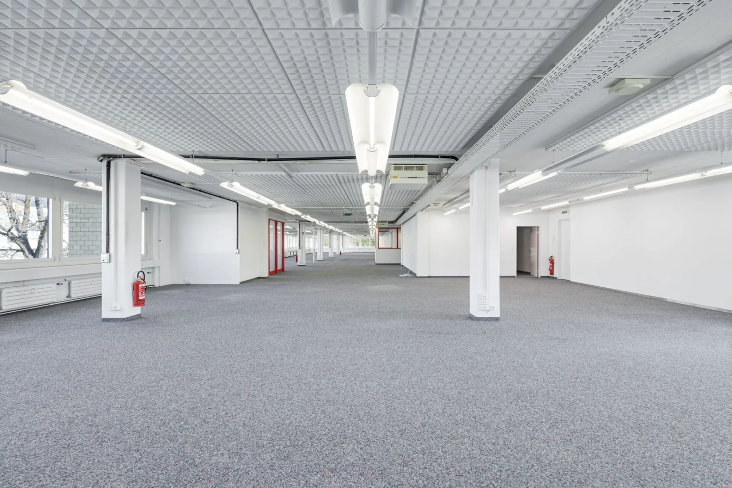 Ihr neuer Firmenstandort im Industriequartier Dietikon - Foto 6 von 9