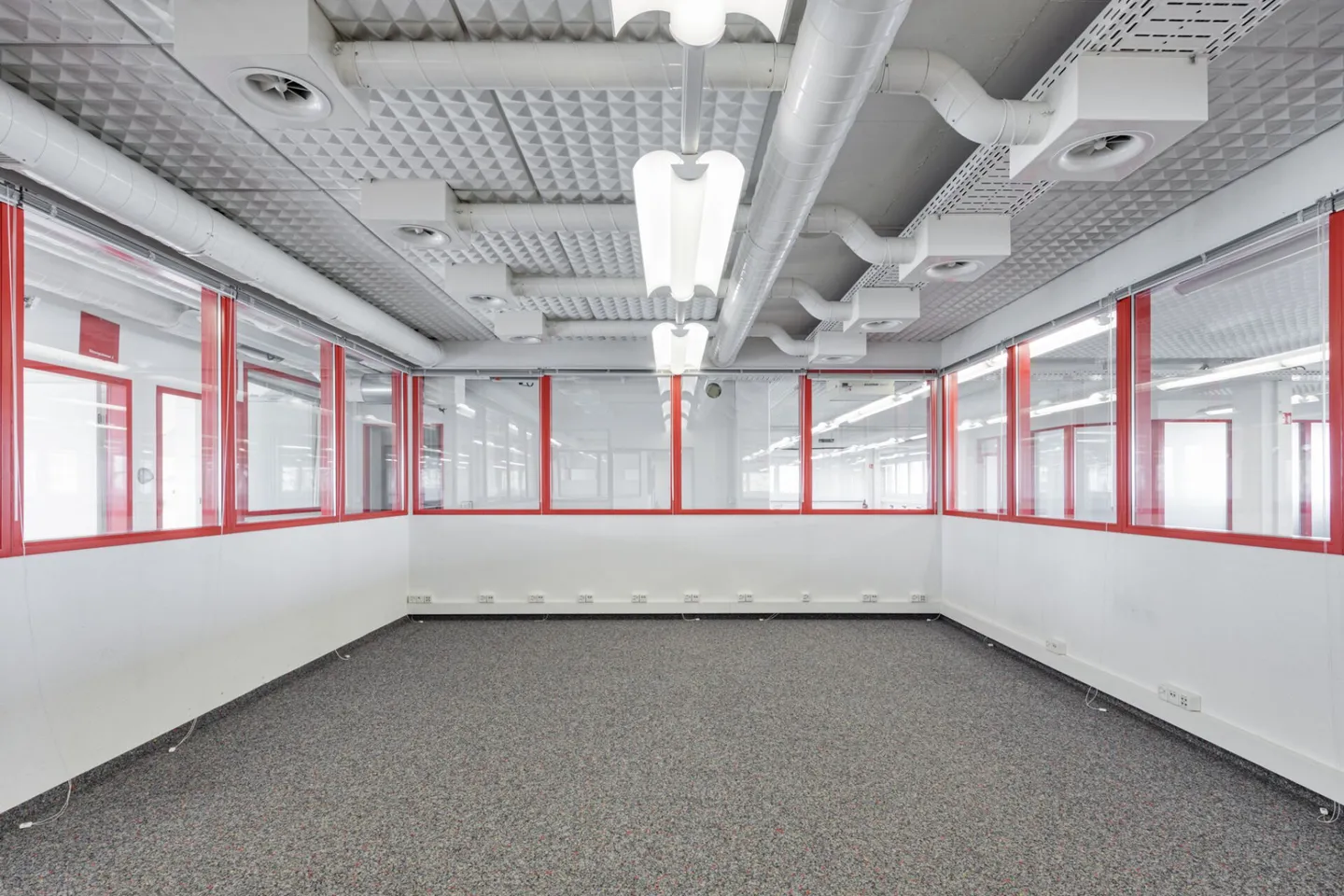 Ihr neuer Firmenstandort im Industriequartier Dietikon - Foto 7 von 9