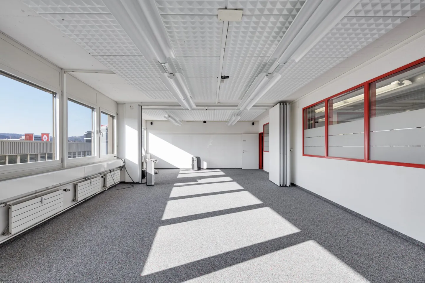 Ihr neuer Firmenstandort im Industriequartier Dietikon - Foto 8 von 9