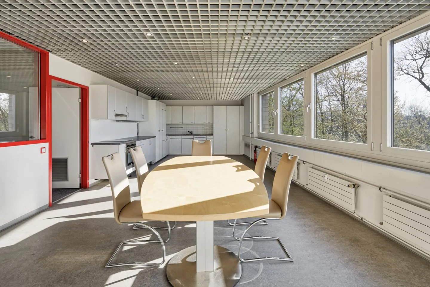 Ihr neuer Firmenstandort im Industriequartier Dietikon - Foto 9 von 9