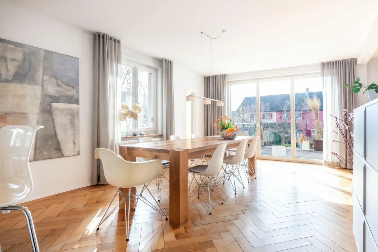 Casa unifamiliare sull'Emmersberg - Foto 1 di 23