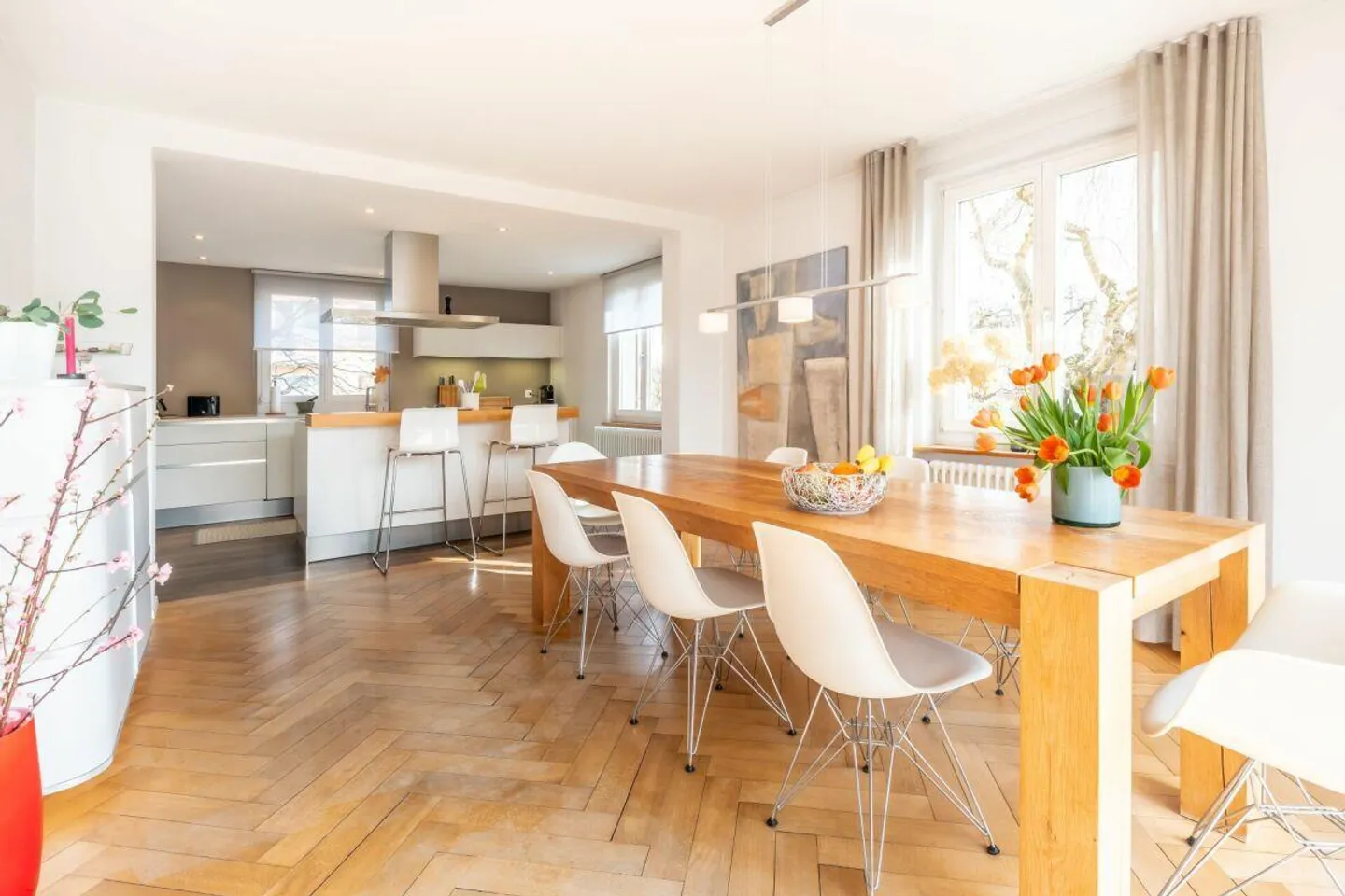 Casa unifamiliare sull'Emmersberg - Foto 2 di 23