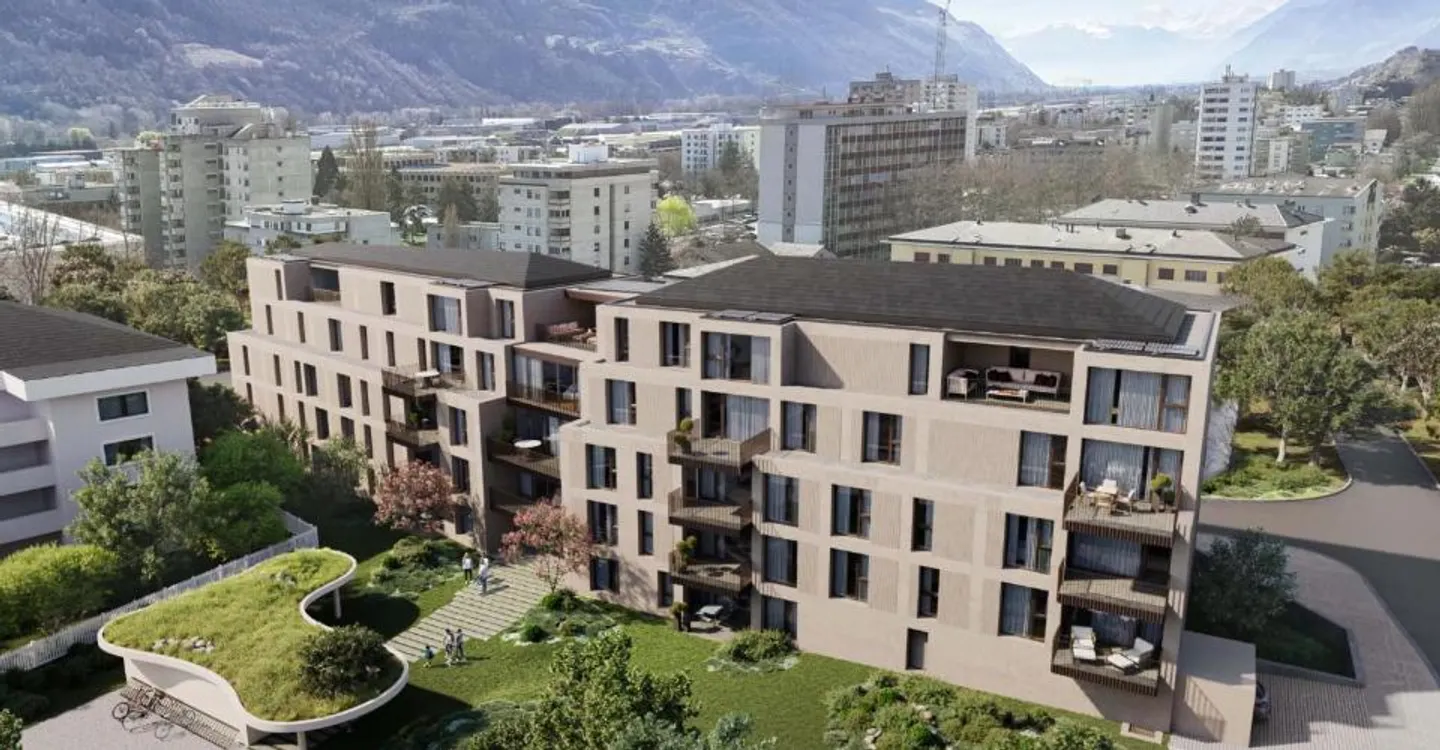 Appartement Contemporain à SAKARA - Photo 3 sur 5