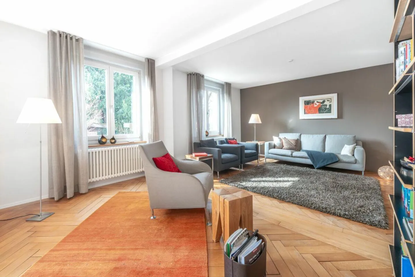 Casa unifamiliare sull'Emmersberg - Foto 3 di 23