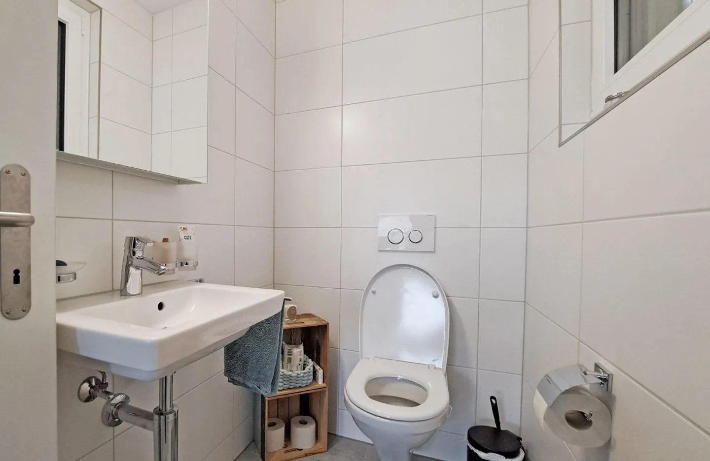 3.5-room apartment in Eglisau - Photo 10 of 13