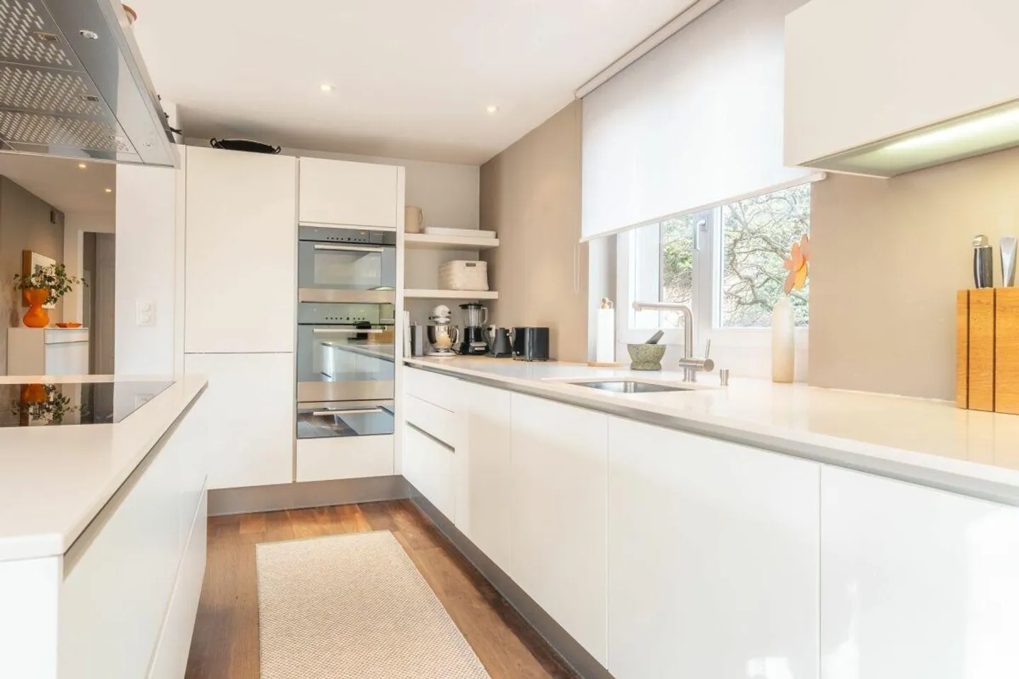 Casa unifamiliare sull'Emmersberg - Foto 4 di 23