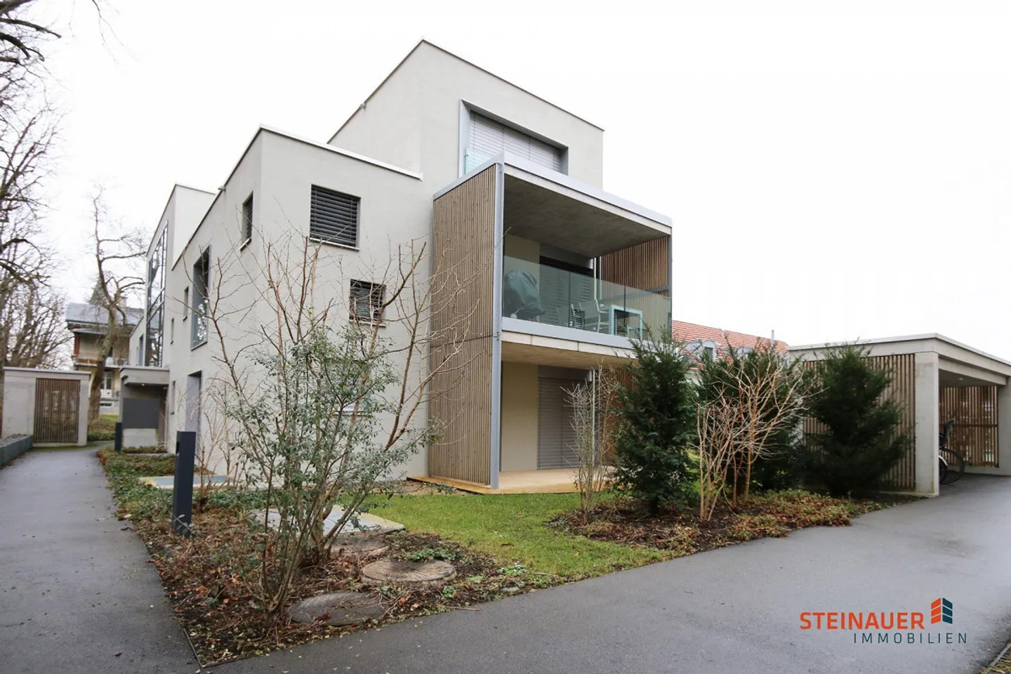 3.5-room apartment in Eglisau - Photo 12 of 13