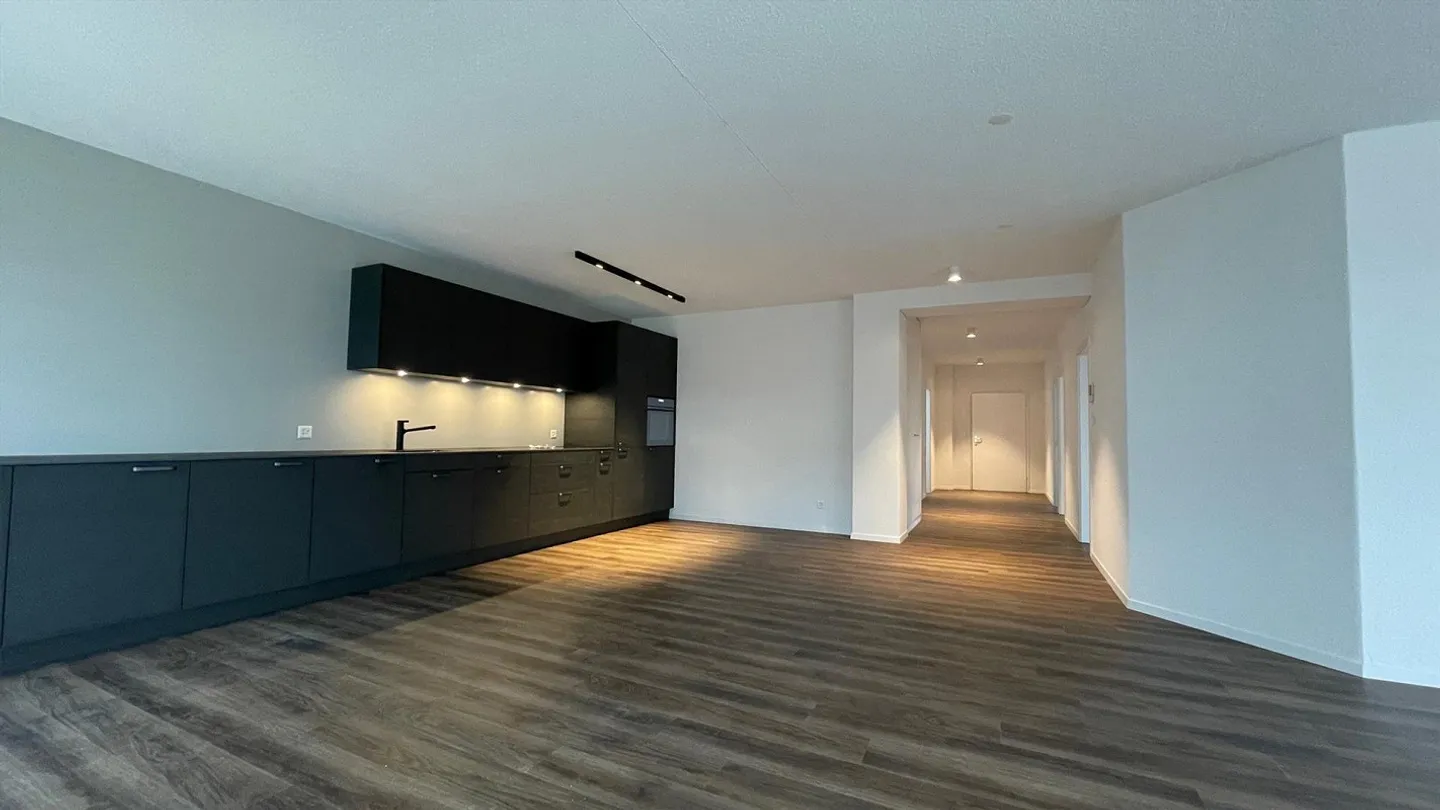 Appartement Terrasse Spacieux - Photo 1 sur 7