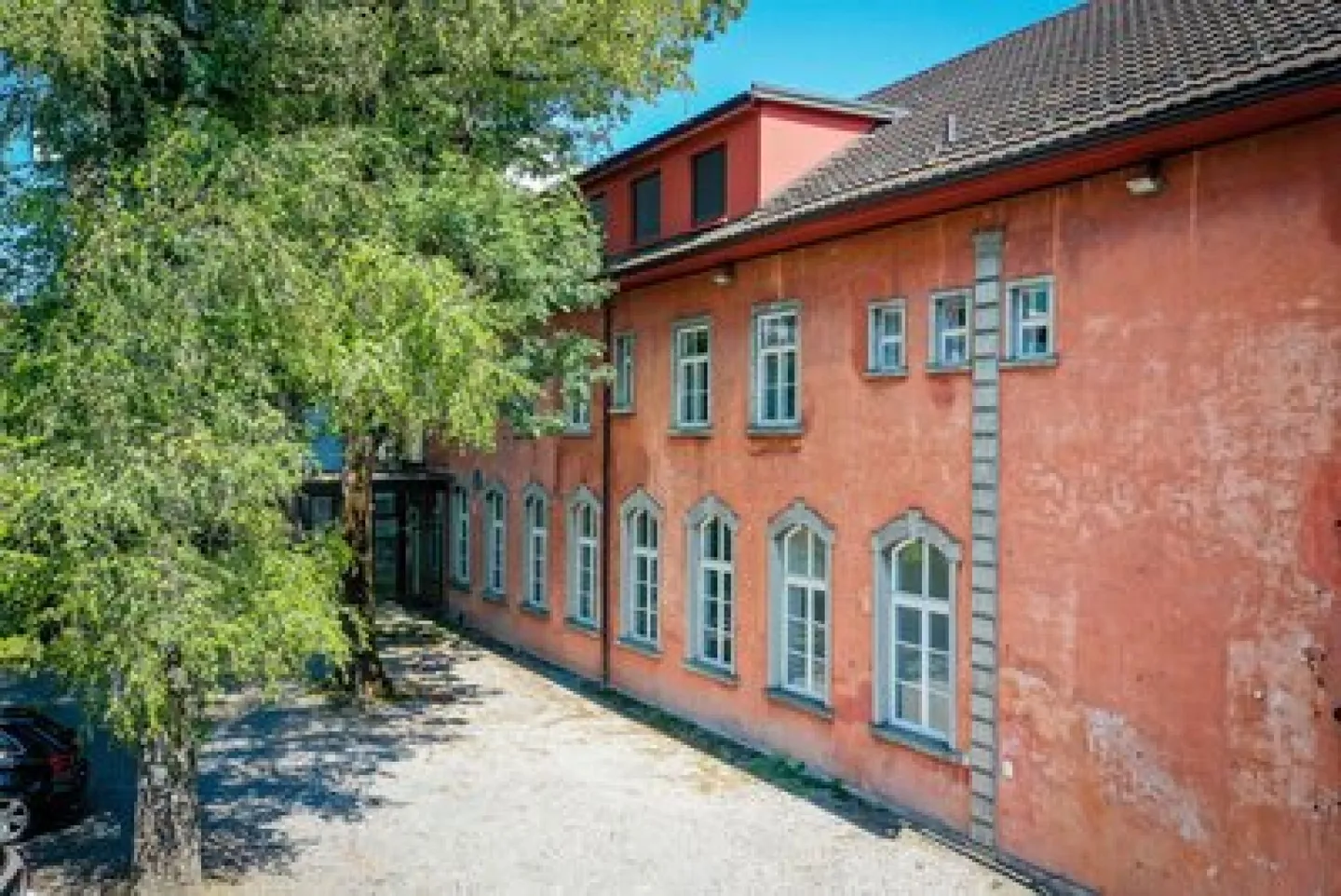 Spazio Commerciale - Foto 3 di 8