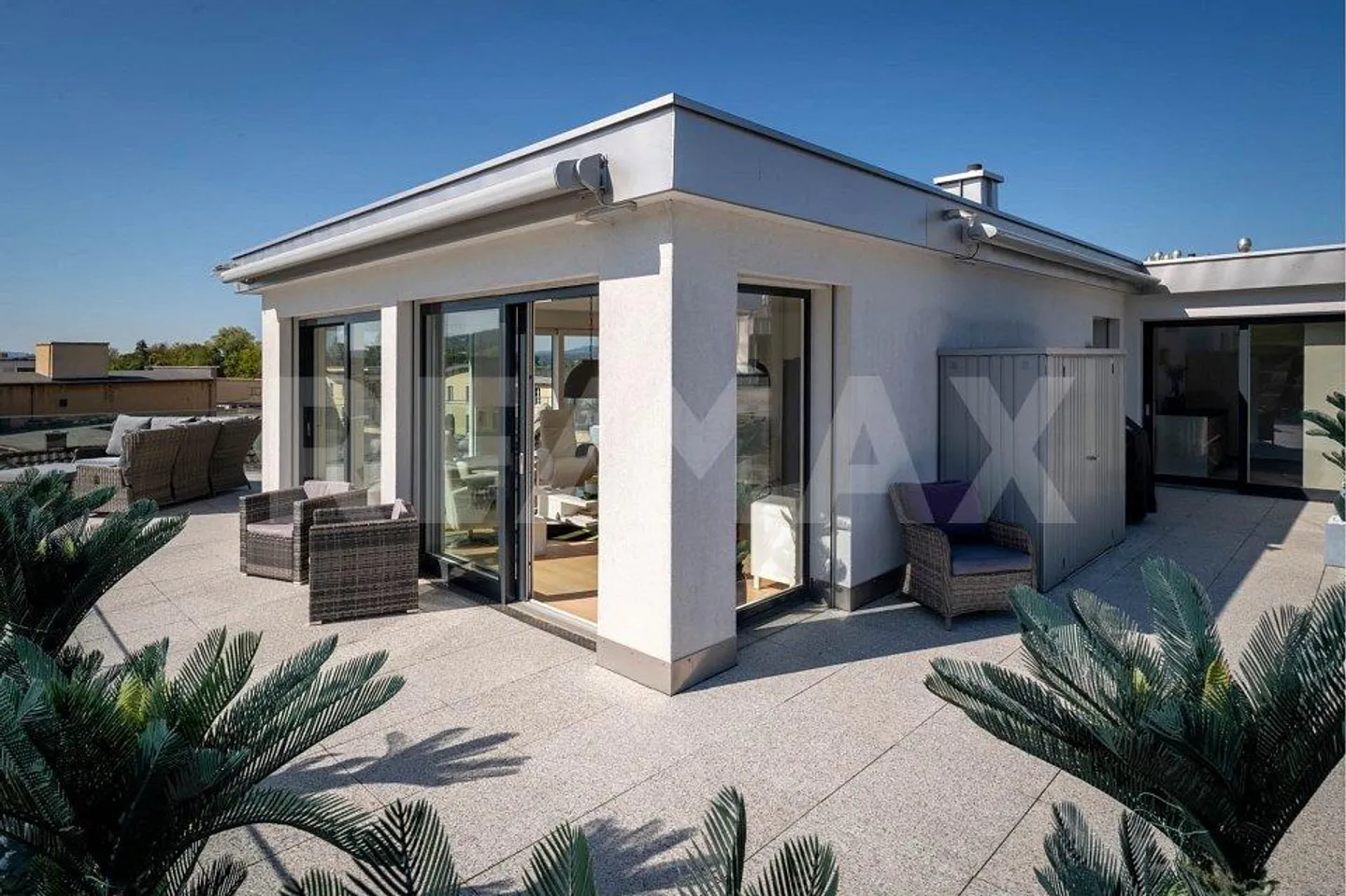 Appartamento Attico di Lusso con Terrazza - Foto 2 di 13