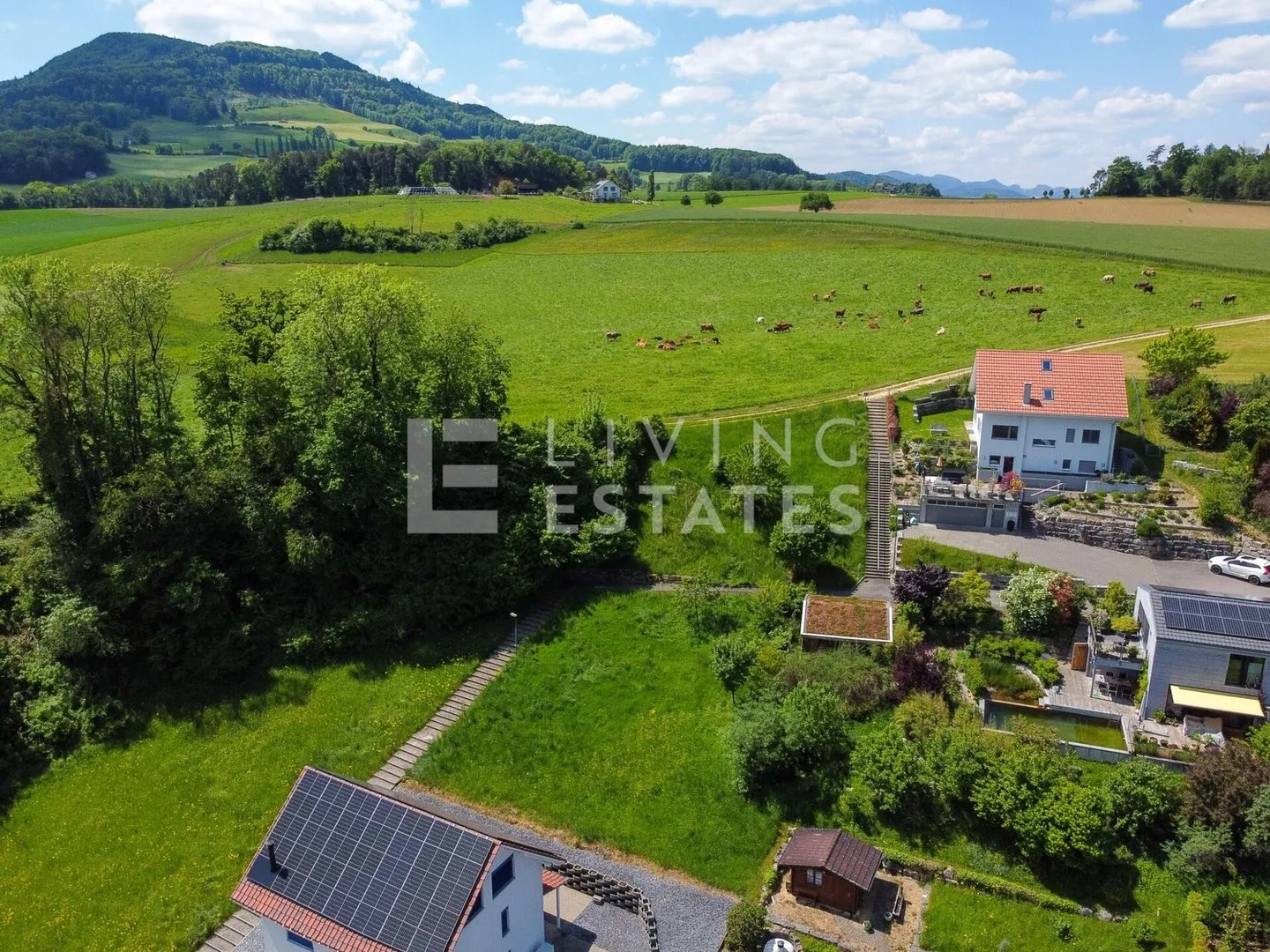 PURE LANDLIEBE - Foto 10 di 13
