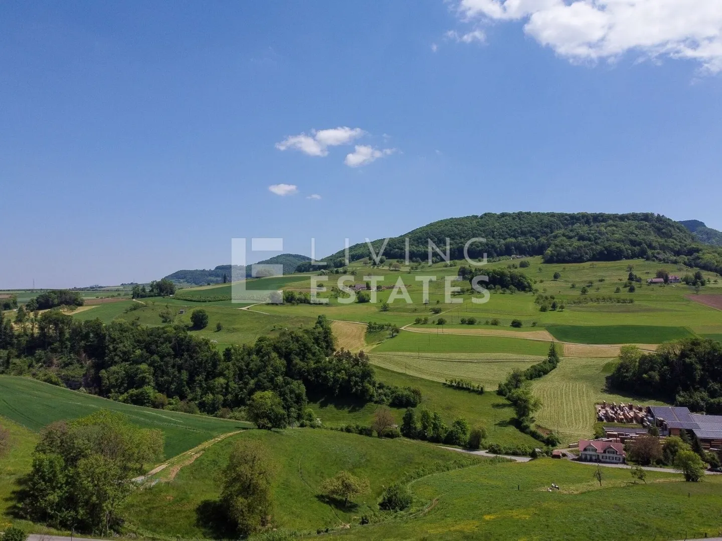 PURE LANDLIEBE - Foto 11 di 13