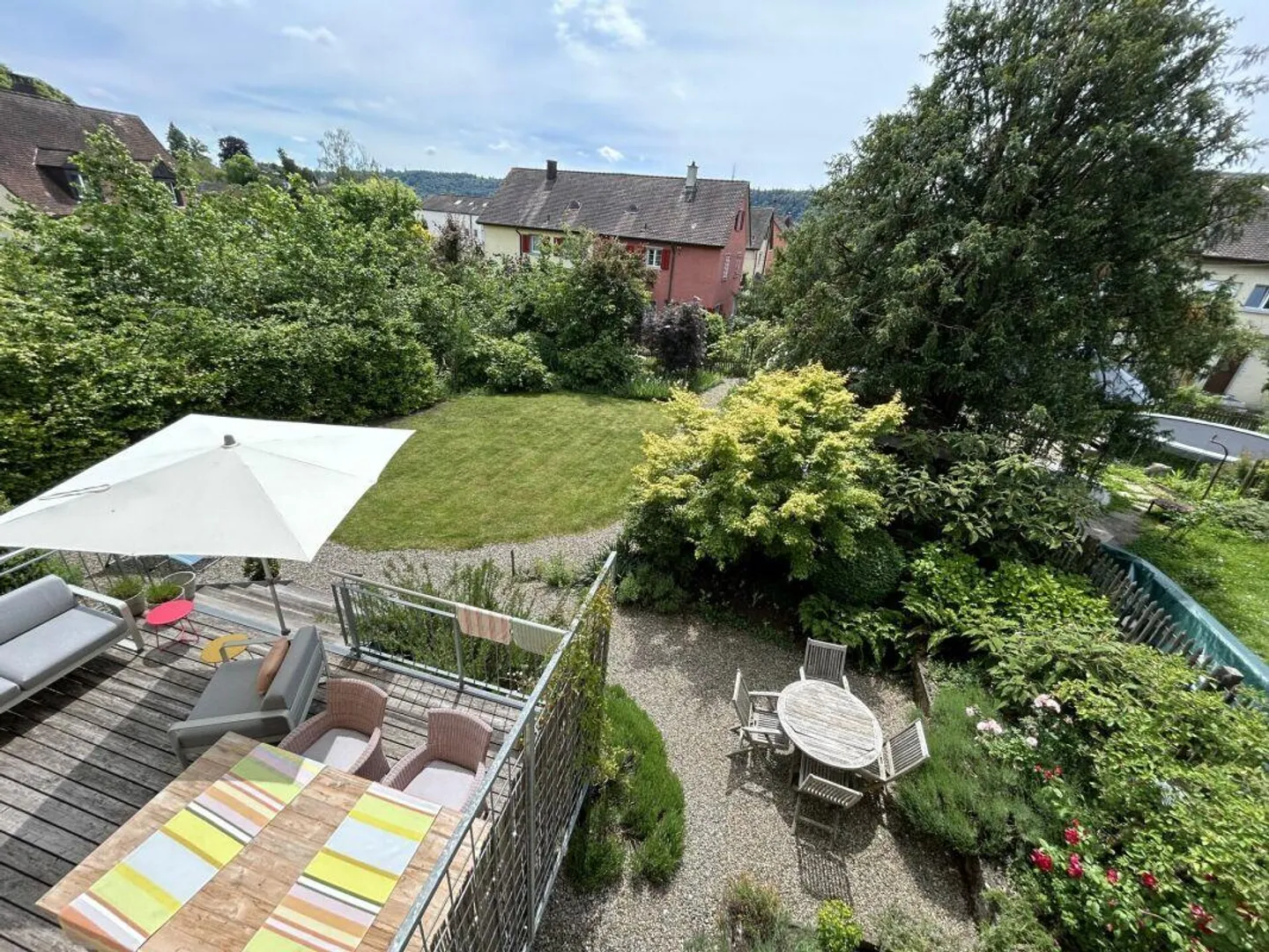 Casa unifamiliare sull'Emmersberg - Foto 6 di 23