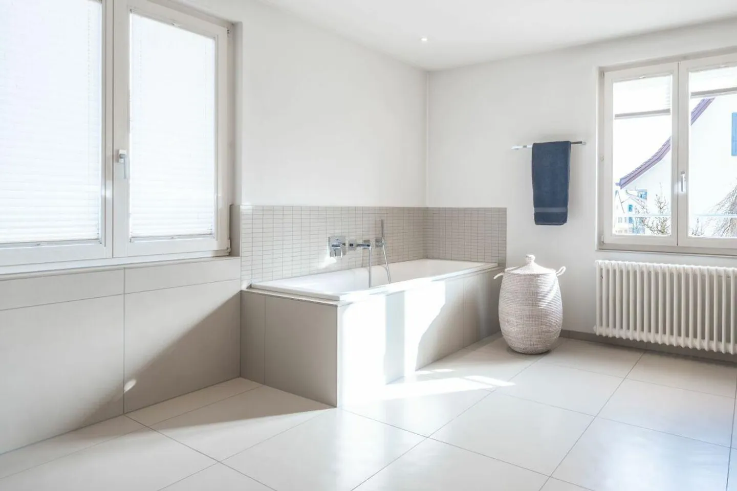 Casa unifamiliare sull'Emmersberg - Foto 9 di 23